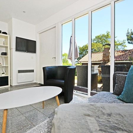 Ferienanlage Bansin Seepferdchen 8 Heringsdorf  Exterior foto