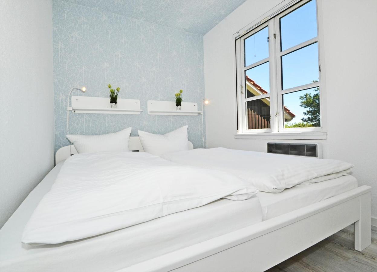 Ferienanlage Bansin Seepferdchen 8 Heringsdorf  Exterior foto