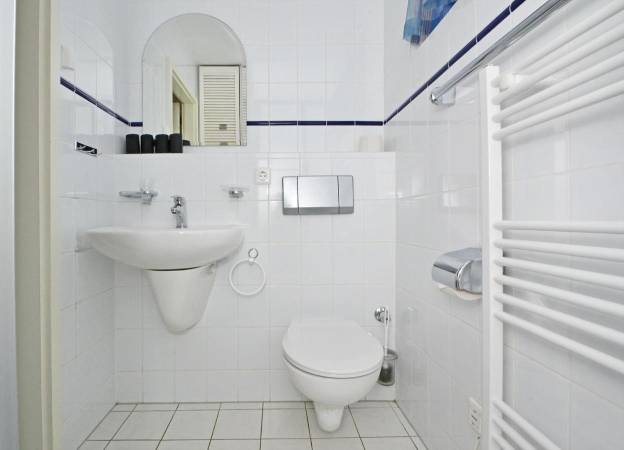 Ferienanlage Bansin Seepferdchen 8 Heringsdorf  Exterior foto