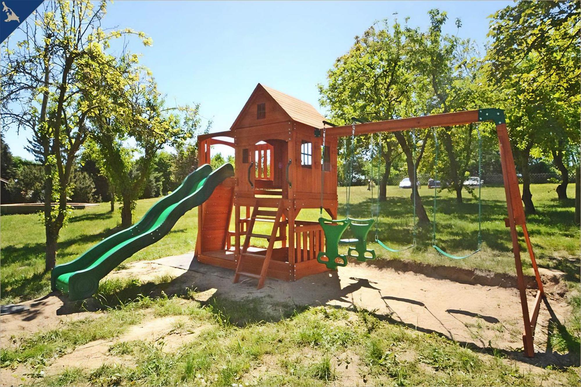 Ferienanlage Bansin Seepferdchen 8 Heringsdorf  Exterior foto